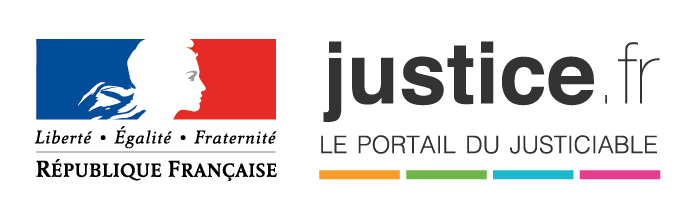 justice.fr, le portail du justiciable.